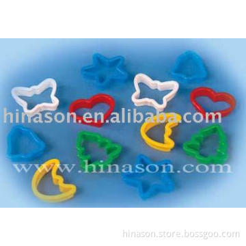 cookie cutter